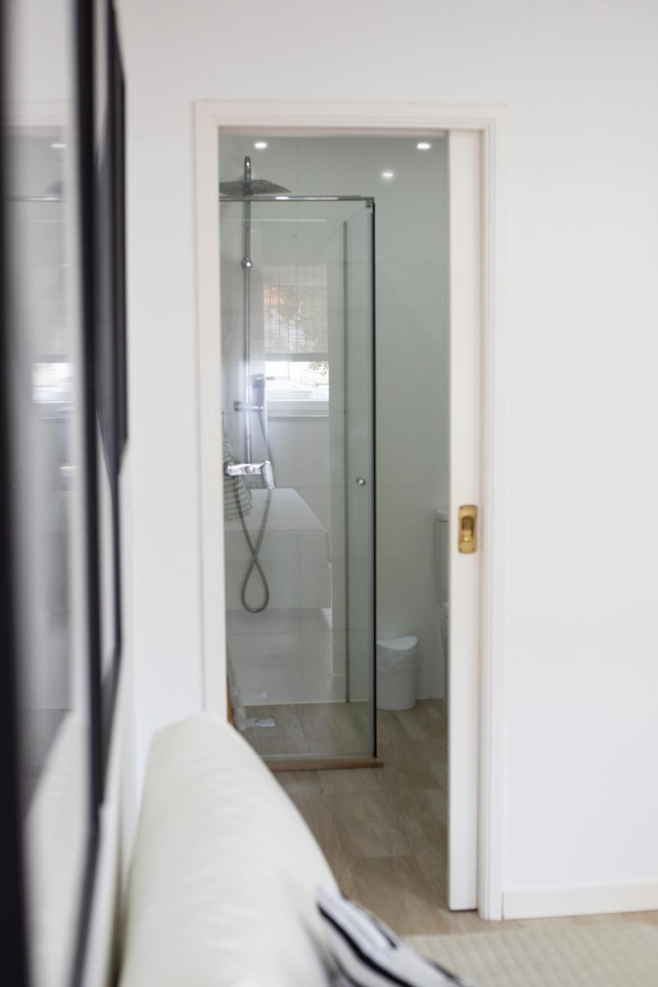 Earth Element Apartment Peniche Bagian luar foto