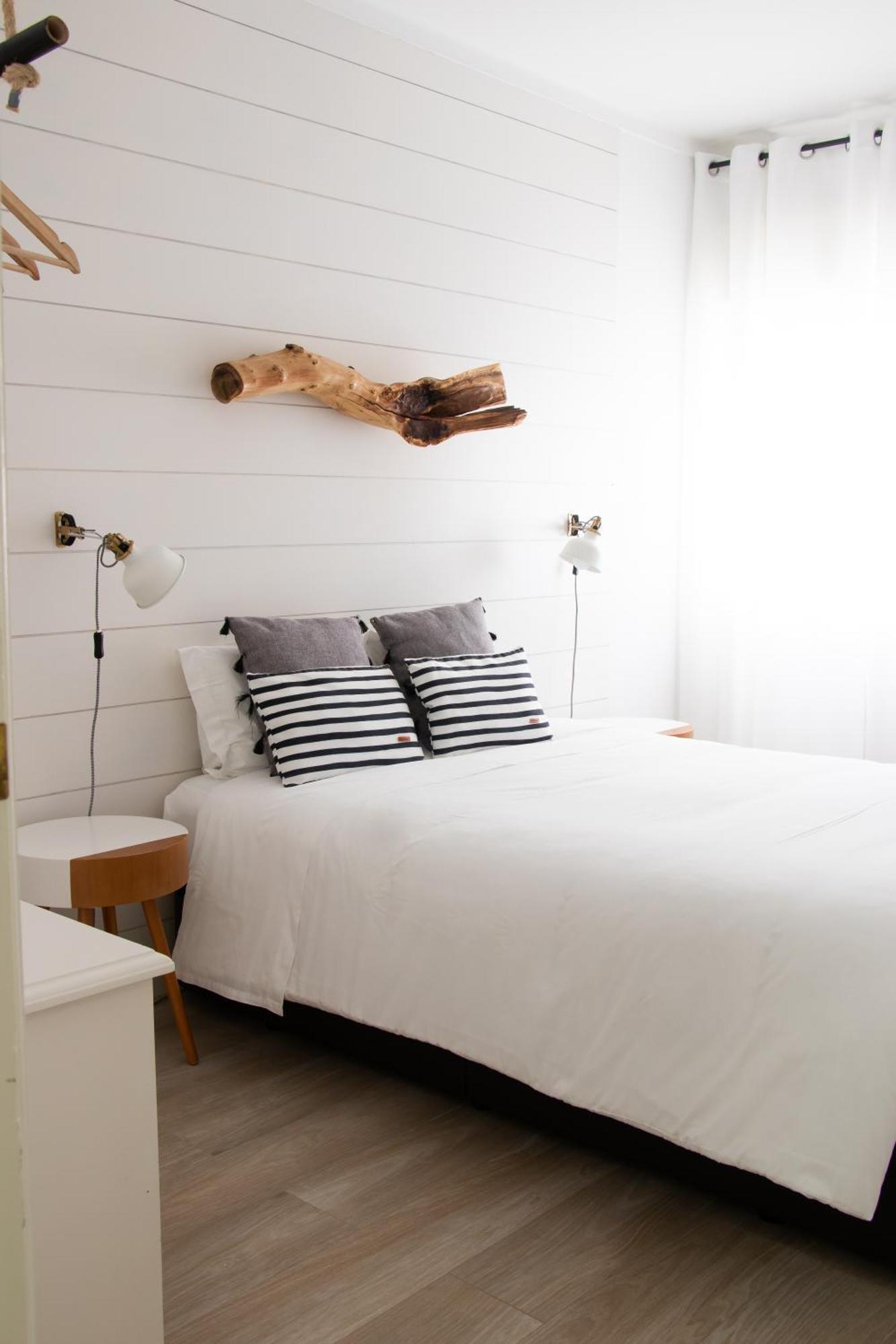 Earth Element Apartment Peniche Bagian luar foto