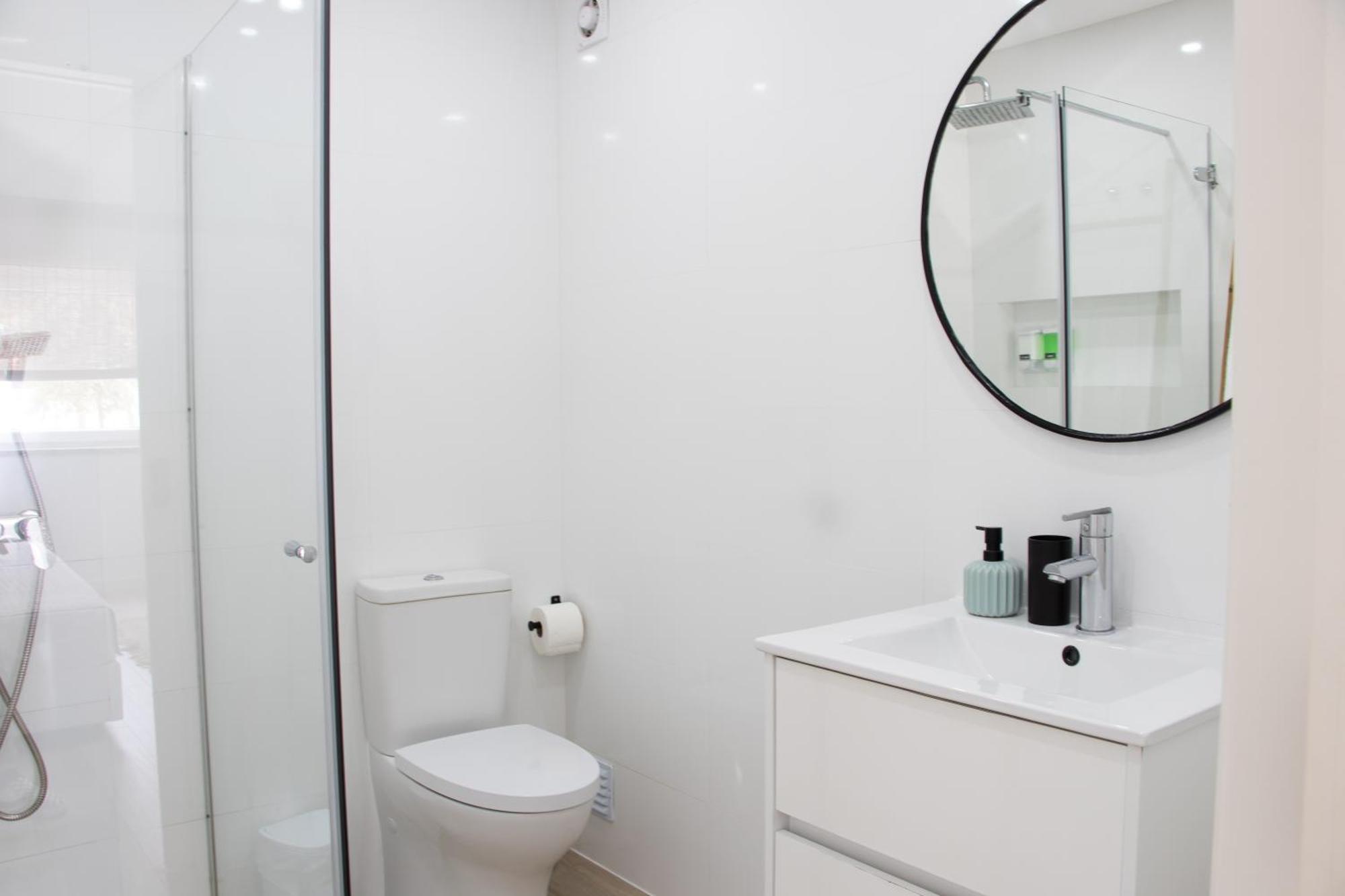 Earth Element Apartment Peniche Bagian luar foto