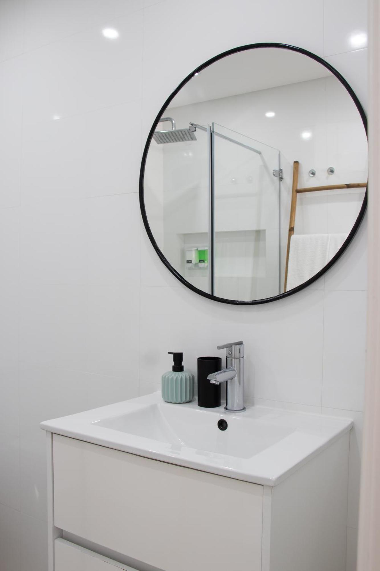 Earth Element Apartment Peniche Bagian luar foto