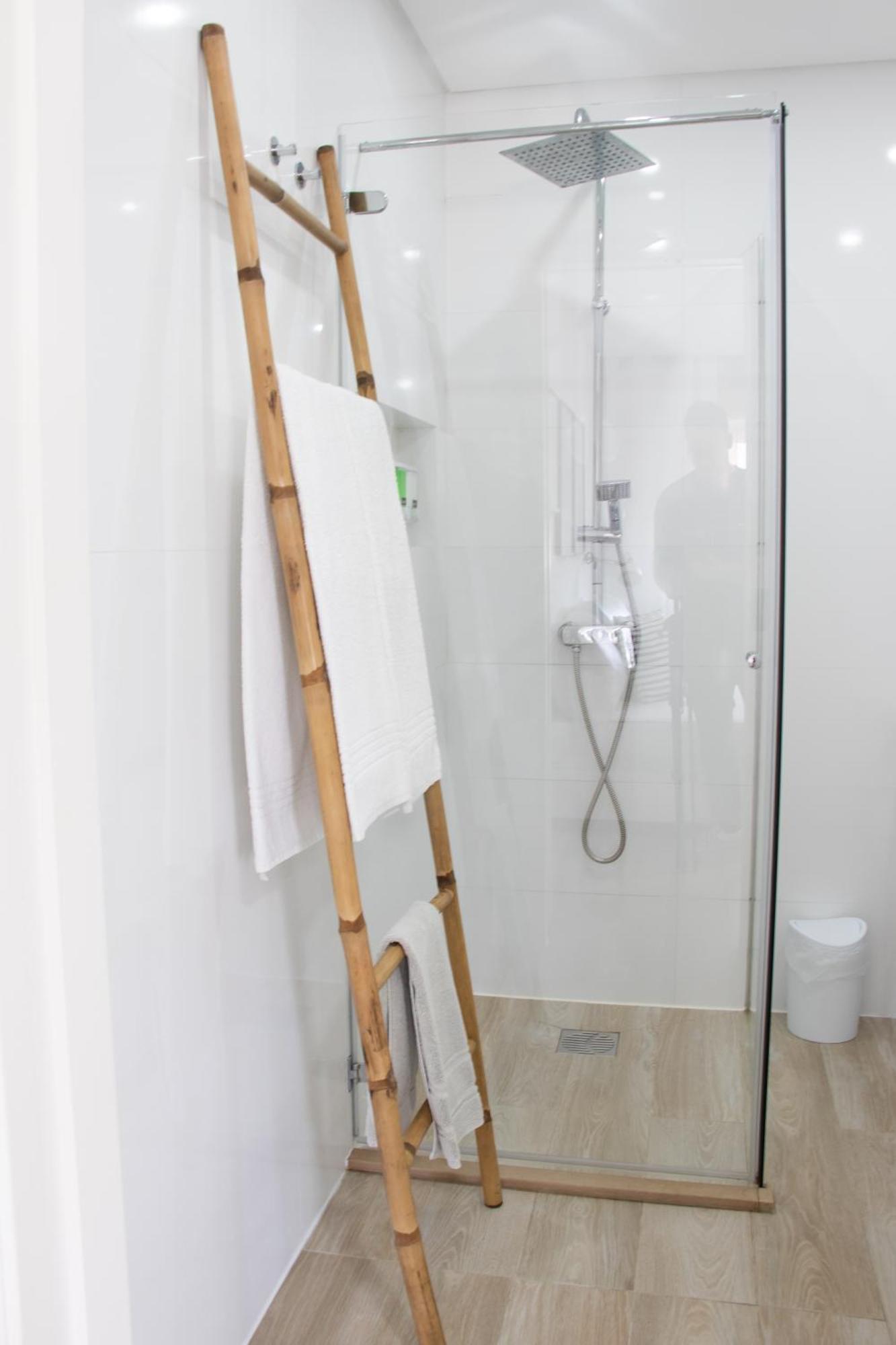 Earth Element Apartment Peniche Bagian luar foto